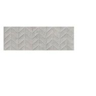 WORK GREY 30X90 STRUCTURE SPIKE - Marazzi M139 MARAZZI  - 1