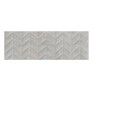 WORK GREY 30X90 STRUCTURE SPIKE - Marazzi M139 MARAZZI  - 1