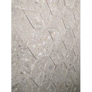MYSTONE CEPPO DI GRE BEIGE MOSAIC 29X33,5 cm - MARAZZI  M0KM
