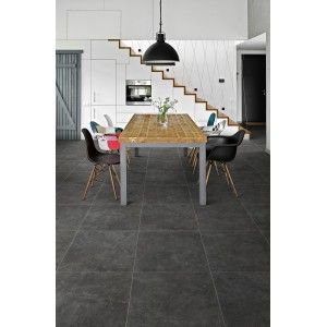 EVOQUE 30X30 FUMO - SINTESI PF00010337 SINTESI - 1