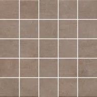 EVOQUE 30X30 TABACCO MOSAICO - SINTESI PF00011736 SINTESI - 1