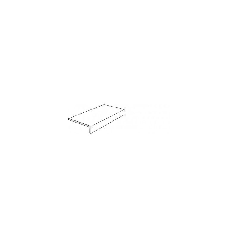 FIORDI 15X30X3,7 GRIGIO ELEMENTO L - SINTESI PF00004960 SINTESI - 1