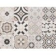 FLOW 20X20 MIX TREND DEKO - SINTESI PF00011795 SINTESI - 1