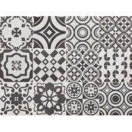 FLOW 20X20 MIX CLASSIC DEKO - SINTESI PF00011796 SINTESI - 1