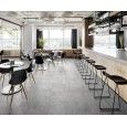 FLOW 60X60 GREY RETTIFICATO - SINTESI PF00011358 SINTESI - 1