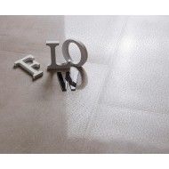 FLOW 60X60 TAUPE RETTIFICATO - SINTESI PF00011360 SINTESI - 1