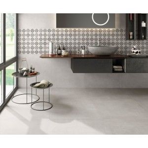 FLOW 60X60 WHITE AJUSTE - SINTESI PF00011361 SINTESI - 1