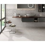 FLOW 60,4X60,4 WHITE - SINTESI PF00011391 SINTESI - 1