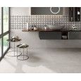 FLOW 60,4X60,4 WHITE - SINTESI PF00011391 SINTESI - 1