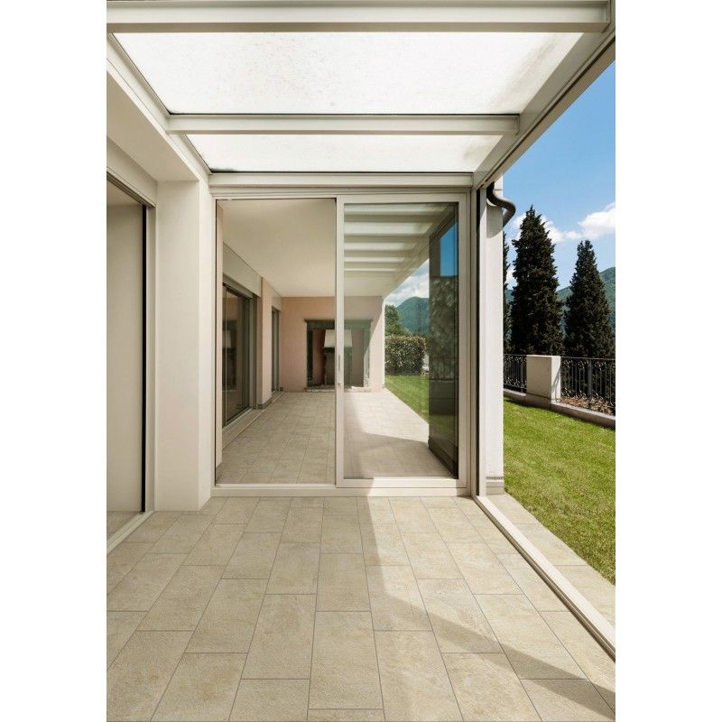 VALSUSA 20X40,4 BEIGE - SINTESI PF00007617 SINTESI - 1
