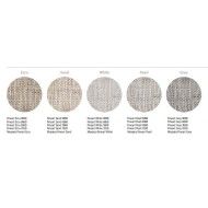 FINEART MOSAIC  GREY - CSAMFIGR 30X30  Ceramica Sant'Agostino