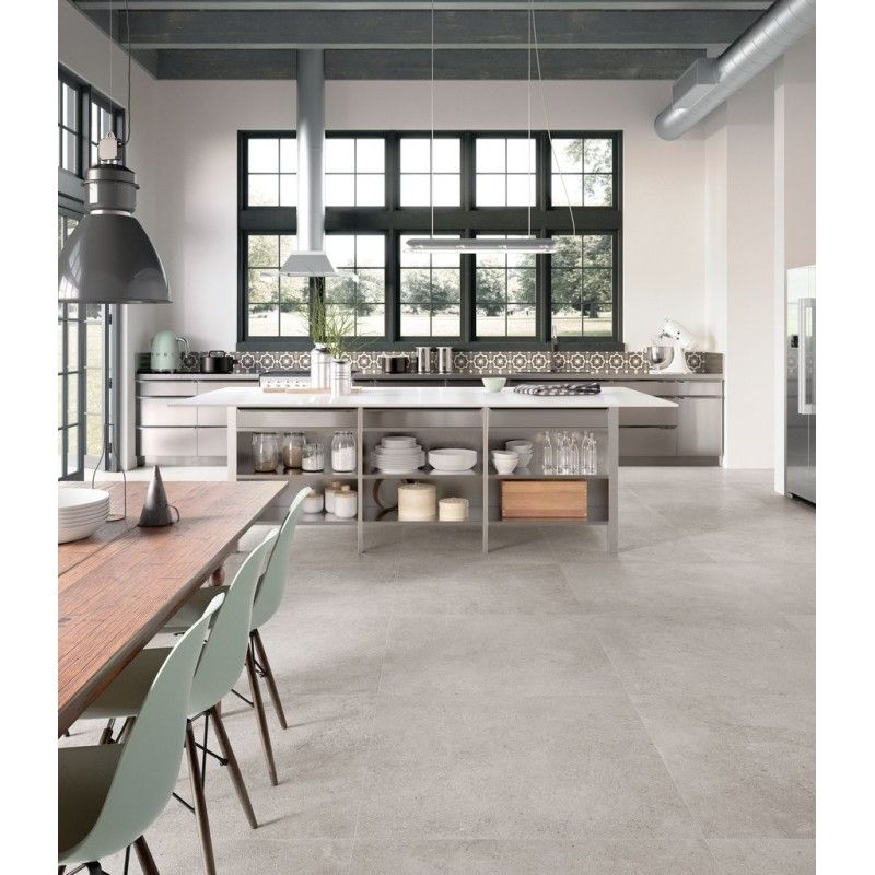 HIGHSTONE PEARL 120X120 - CSAH12PE12 Ceramica Sant'Agostino