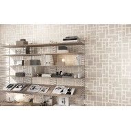 HIGHSTONE DECORO WARM 60X60 - CSAHS7DW60 Ceramica Sant'Agostino