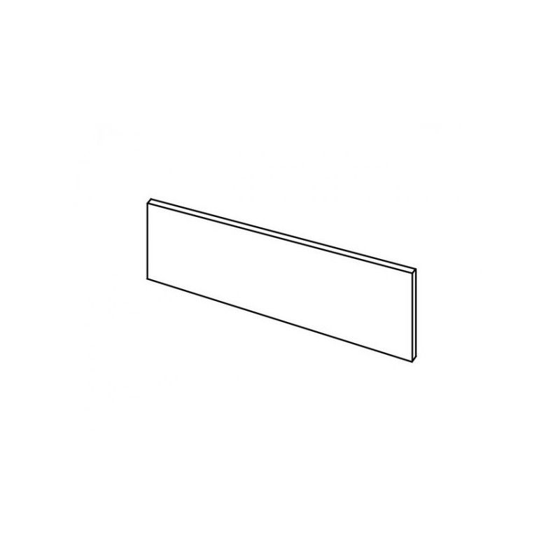 SKIRTING GRIGIO SAVOIA KRY/60 7,3X60cm Ceramica Sant'Agostino CSABAGSK60