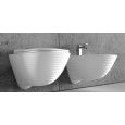 HÄNGEND BIDET  LOOM Disegno Ceramica LO0700101 DISEGNO CERAMICA - 1