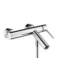 STARCK Monocomando VASCA esterna  CROMO  AXOR  10411000