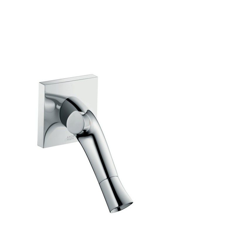 AXOR  Starck Organic 2hand parete AXOR  12015000