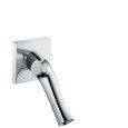 AXOR  Starck Organic 2hand parete AXOR  12015000