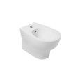 BIDET TOUCH1 A WALL-HUNG Disegno Ceramica T100700001