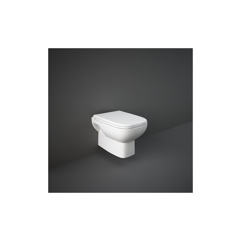 Vaso Sospeso ORIGIN 50X36X35,70 cm ORG12AWHA  Rak Ceramics