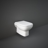 WC wall mounted  ORIGIN  50X36X35,70 cm ORG12AWHA Rak Ceramics