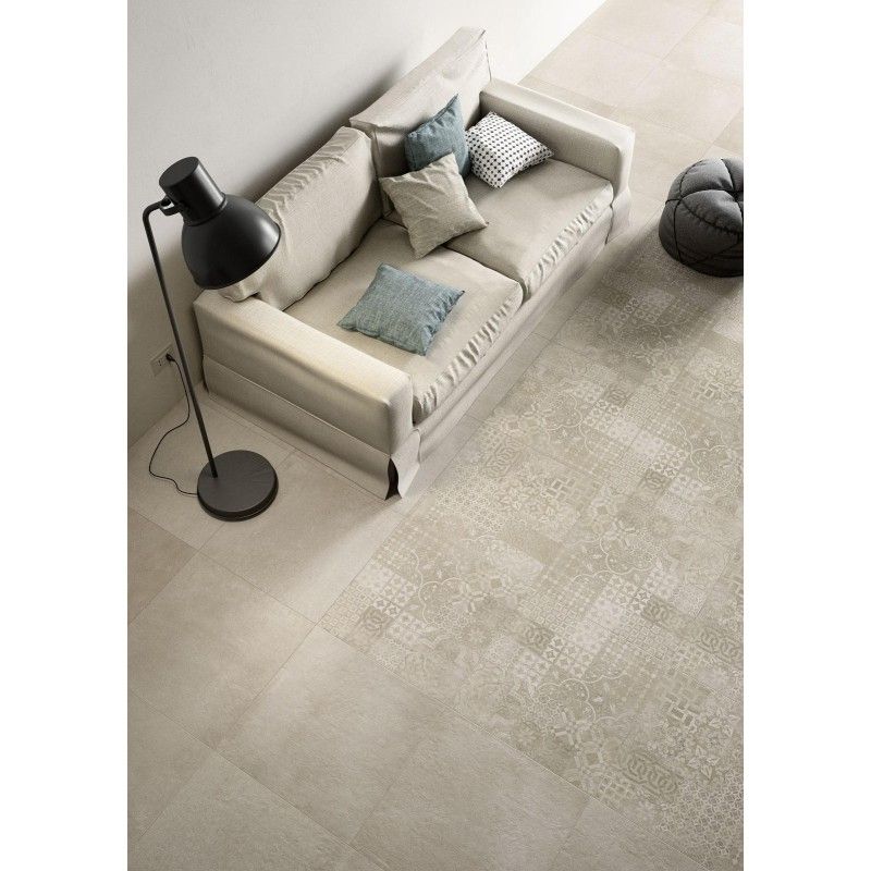 PLASTER TAUPE NATUREL AJUSTE  CL2 60x60 - Marazzi M0FF MARAZZI  - 1