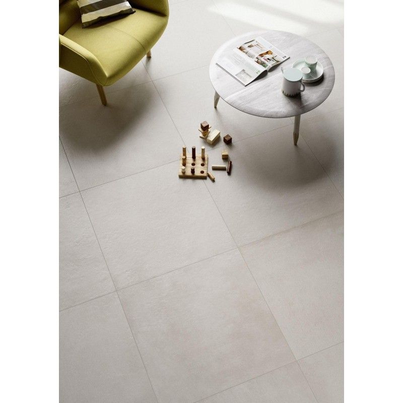 PLASTER BUTTER NATUREL  AJUSTE  CL2 60x60 - Marazzi M0FC MARAZZI  - 1