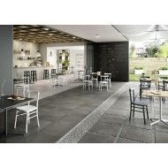 PLASTER ANTHRACITE NATUREL AJUSTE  CL2 60x60 - Marazzi M0FD MARAZZI  - 1