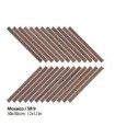 ST. REGIS SR9 30X30 MOSAIK  - Del Conca 32SR09MO