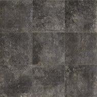 ARTIFACT OF CERIM WORKED CHARCOAL   60X60 RECTIFIED - Cerim 760626 FLORIM CONTEMPORARY DESIGN - 1
