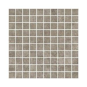 ARTIFACT VINTAGE_TAUPE 30x30 MOSAIQUE 3X3 - Cerim 760922 FLORIM CONTEMPORARY DESIGN - 1