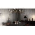 BIANCO CAL RE 90X180   POLISHED  - LA FAENZA 166257 LA FAENZA - 1