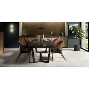 BIANCO ONICE 90X90   POLI  - LA FAENZA 166264 LA FAENZA - 1