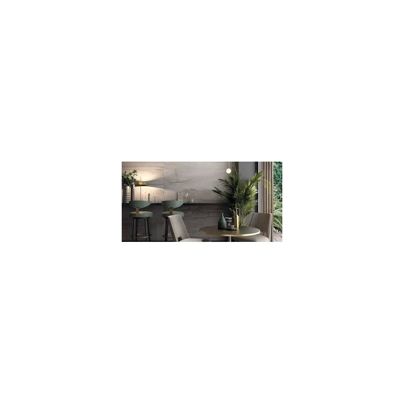 BIANCO TRA ON 90X90   POLIERT  - LA FAENZA 166266 LA FAENZA - 1