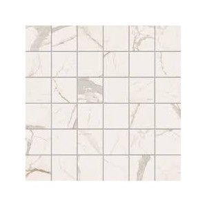 BIANCO MOSAIQUE CAL BO 30X30  - LA FAENZA 167426 LA FAENZA - 1