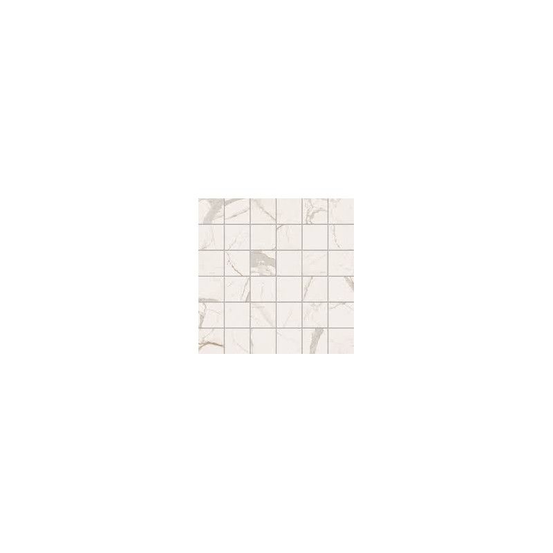 BIANCO MOSAIC CAL BO 30X30  - LA FAENZA 167426 LA FAENZA - 1