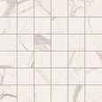 BIANCO MOSAIC CAL BO 30X30  - LA FAENZA 167426 LA FAENZA - 1