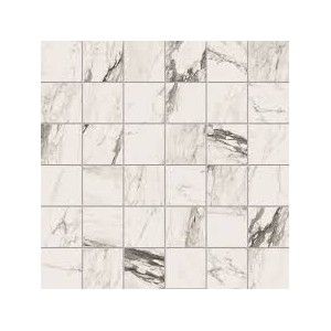 BIANCO MOSAIQUE CAL RE 30X30  - LA FAENZA 167427 LA FAENZA - 1