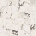 BIANCO MOSAIC CAL RE 30X30  - LA FAENZA 167427 LA FAENZA - 1