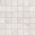 BIANCO MOSAIK ONICE 30X30  - LA FAENZA 167429 LA FAENZA - 1