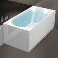 Nova  Badewanne  170x65xh58cm Hafro - Geromin