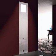 Rigenera 200 Column with steam generator 198x38x1,2cm Hafro - Geromin
