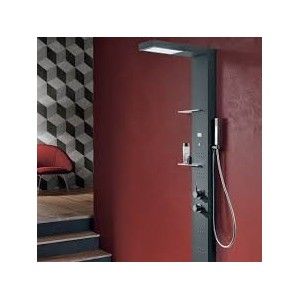 DUSCHSAEULE LIGHT BASE 156x55x18  - Hafro - Geromin HAFRO-GEROMIN - 1