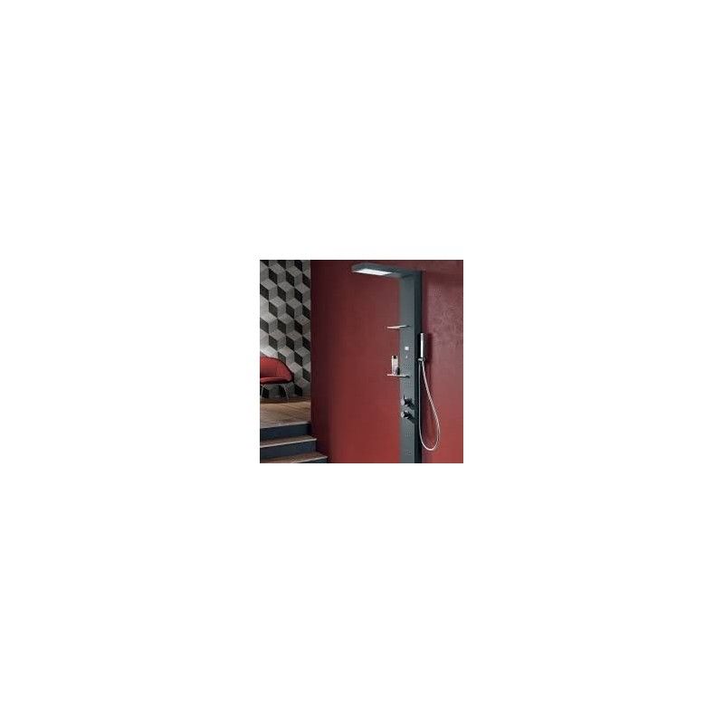 SHOWER COLUMN LIGHT BASE 156x55x18  - Hafro - Geromin HAFRO-GEROMIN - 1