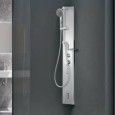 SHOWER COLUMN QUARANTACINQUE  150X21x16,5- Hafro - Geromin
