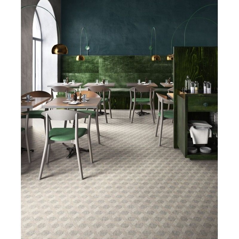 FINEART DECORO DARK 90X90 - CSAFI7DD90 Ceramica Sant'Agostino