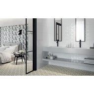 GLIMPSE WHITE 29,75X99,55 - Aparici APARICI CERAMICA - 1