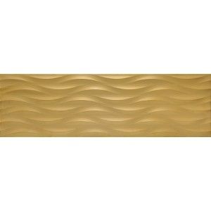 GLIMPSE GOLD WAVE 29,75X99,55 - Aparici APARICI CERAMICA - 1