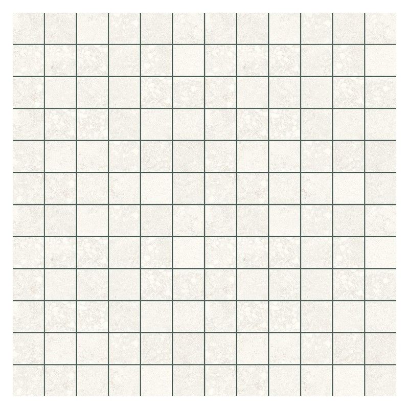 RONDA IVORY MOSAIC 2,5X2,5 29,75X29,75 - Aparici APARICI CERAMICA - 1