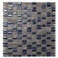 PANAMA MOSAIC  0278/PM04 BLACK 29,50X30,50 cm BOXER BOXER - 1
